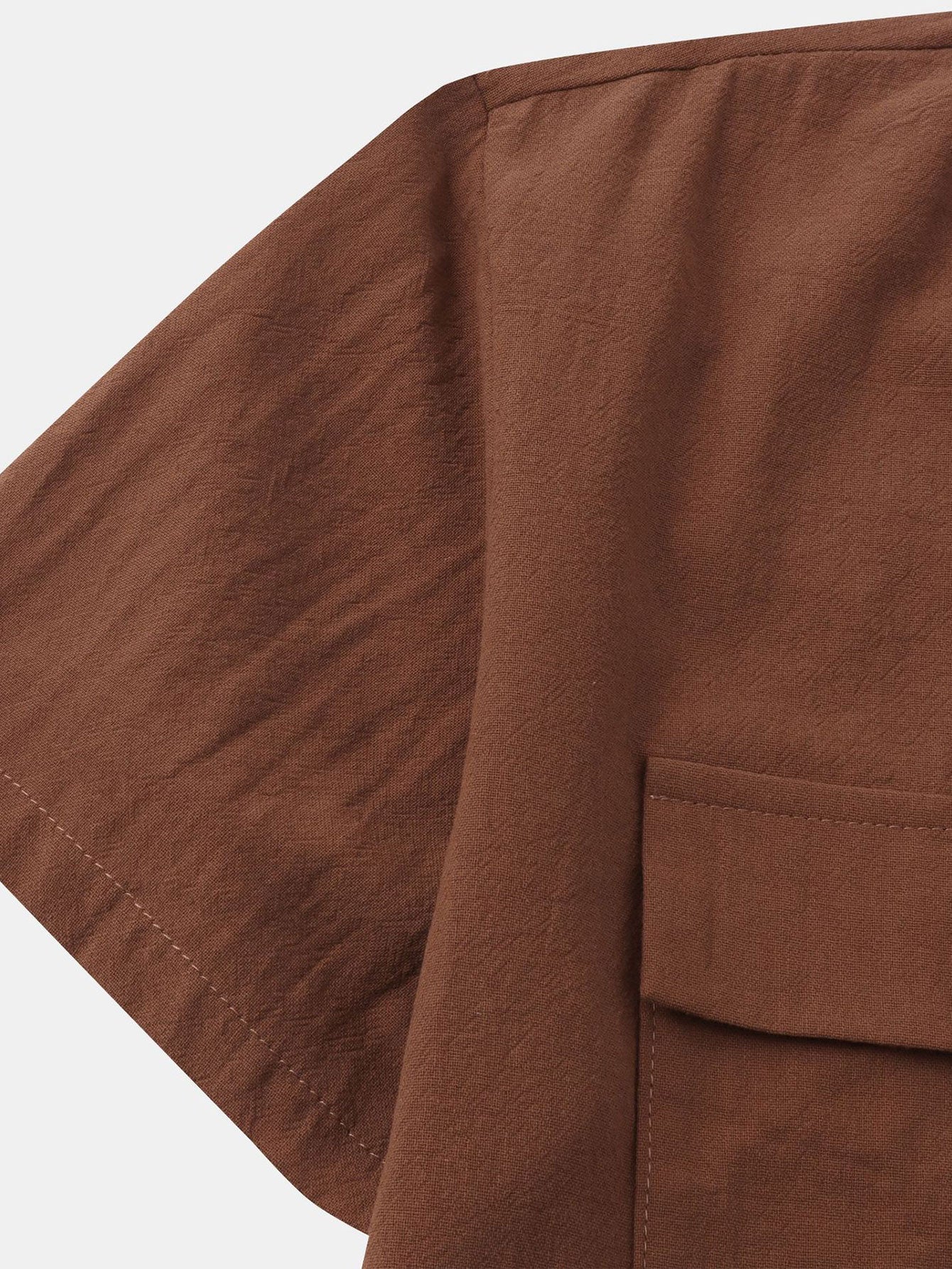 Herren Hemd mit aufgesetzten Taschen - Image 16