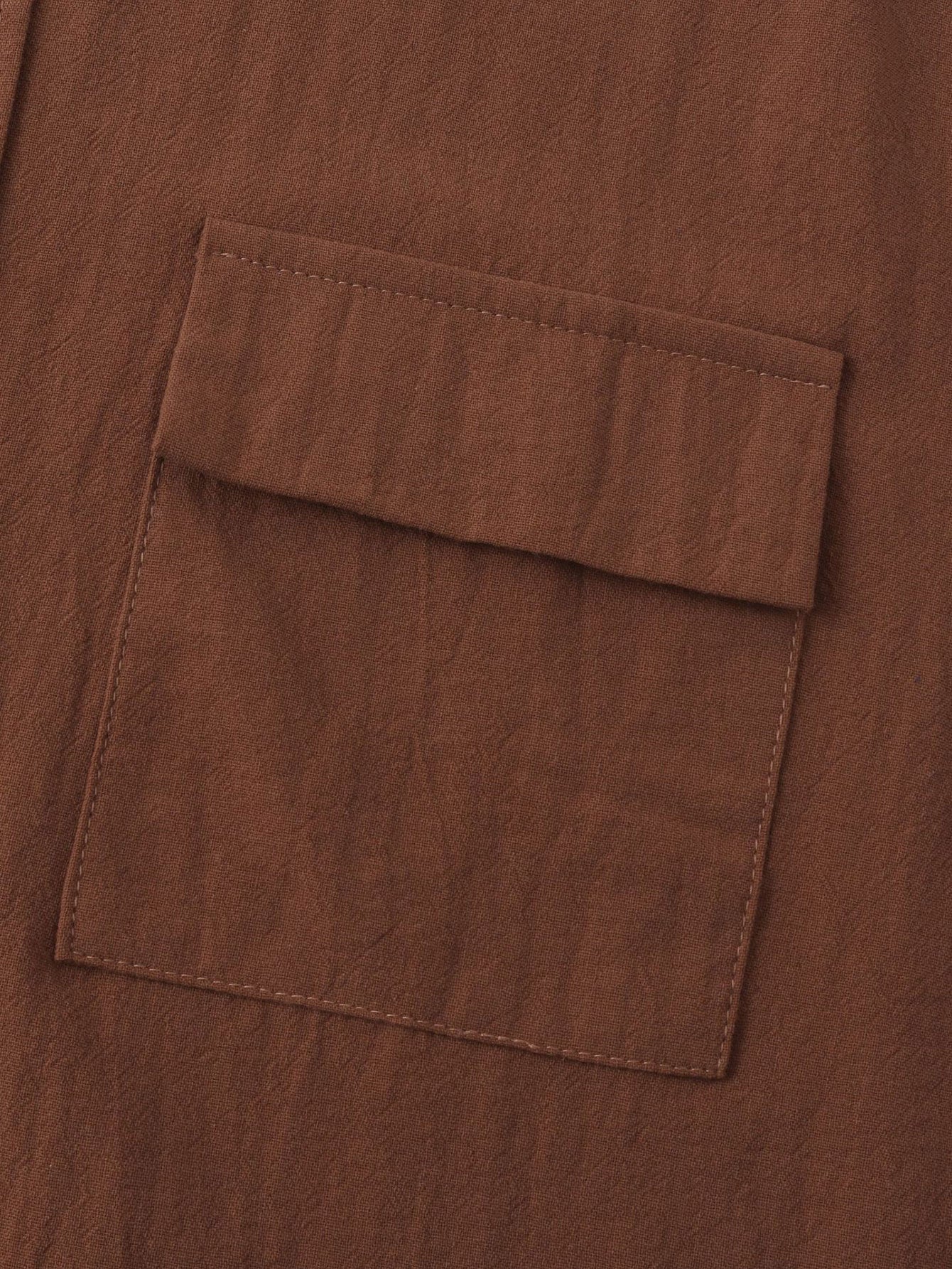 Herren Hemd mit aufgesetzten Taschen - Image 18
