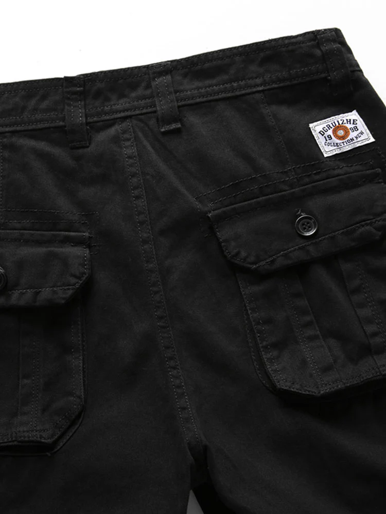 Herren Cargo Shorts - Image 11