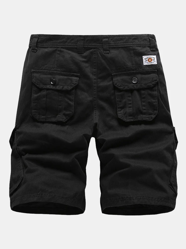 Herren Cargo Shorts - Image 12