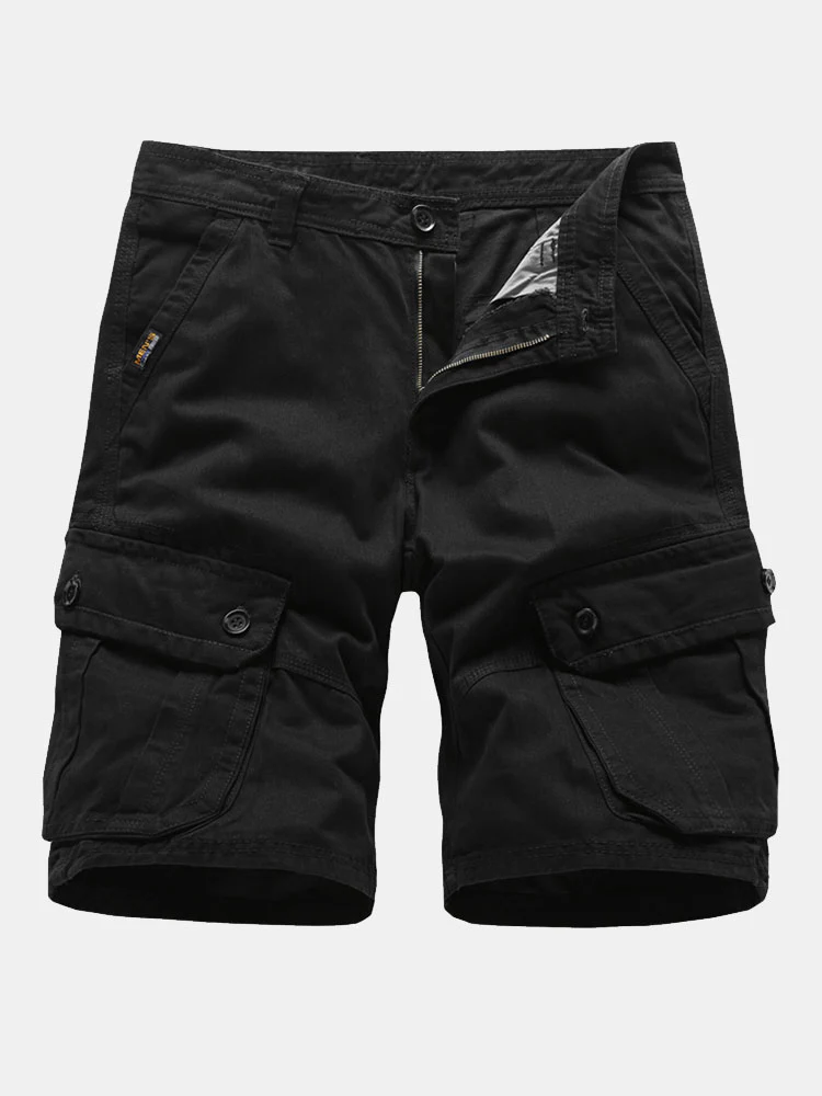 Herren Cargo Shorts - Image 2