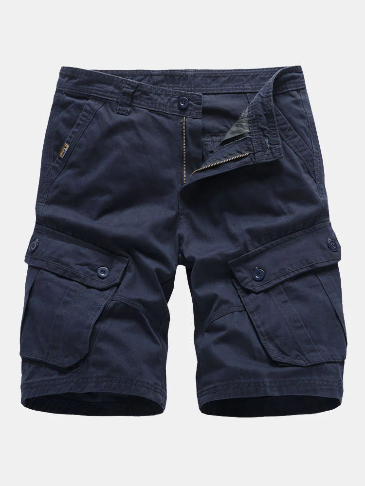 Herren Cargo Shorts - Image 3