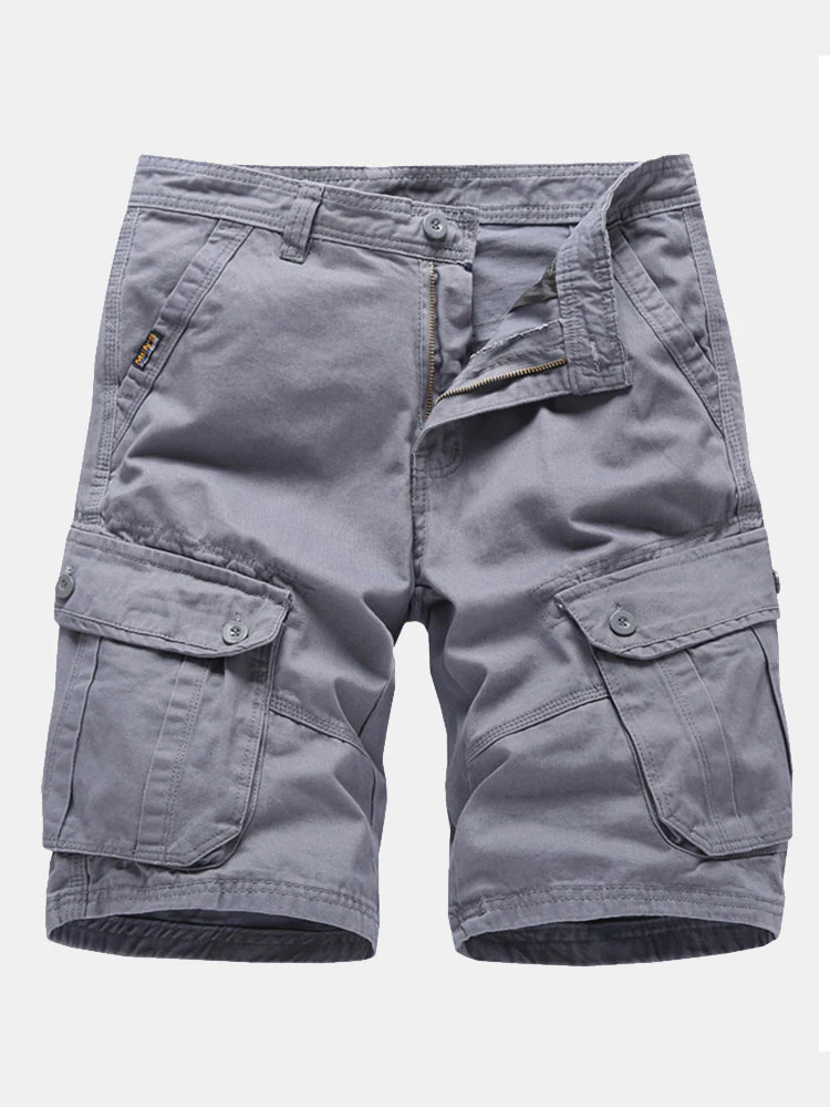 Herren Cargo Shorts - Image 4