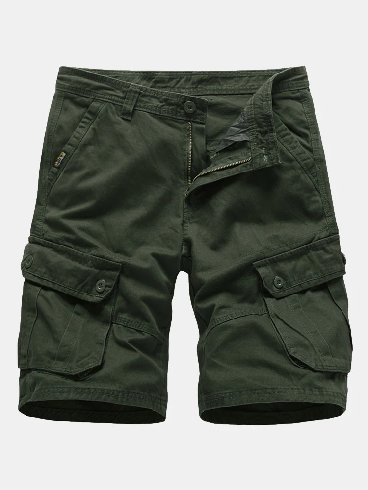 Herren Cargo Shorts - Image 5
