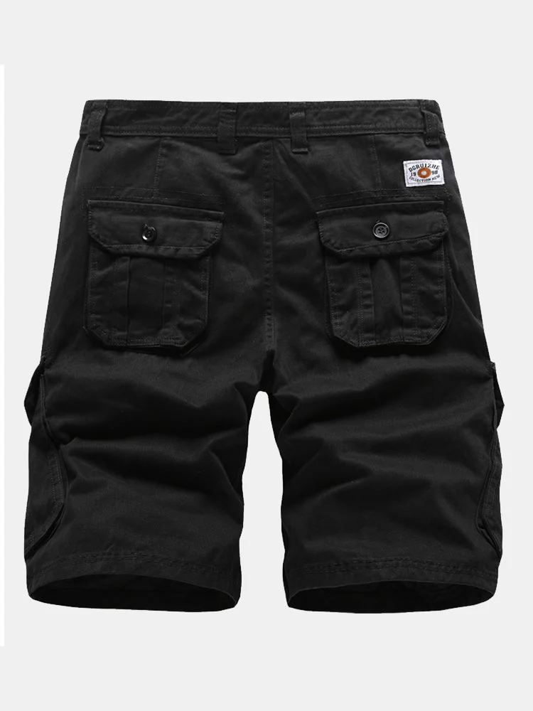 Herren Cargo Shorts - Image 6