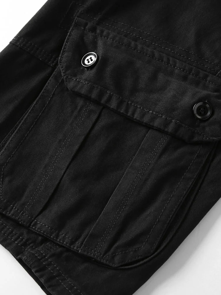 Herren Cargo Shorts - Image 7