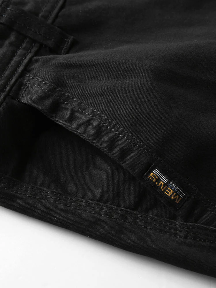 Herren Cargo Shorts - Image 9