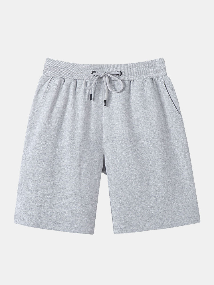 Hoooyi Herren Shorts in mittlerer Länge - Image 2