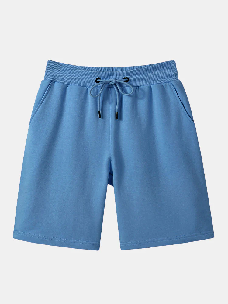 Hoooyi Herren Shorts in mittlerer Länge - Image 5