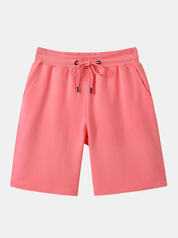 Hoooyi Herren Shorts in mittlerer Länge - Image 6
