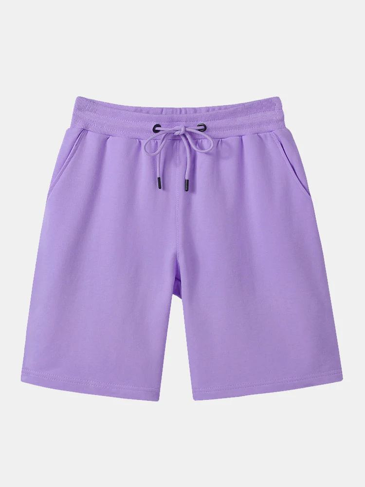 Hoooyi Herren Shorts in mittlerer Länge - Image 7