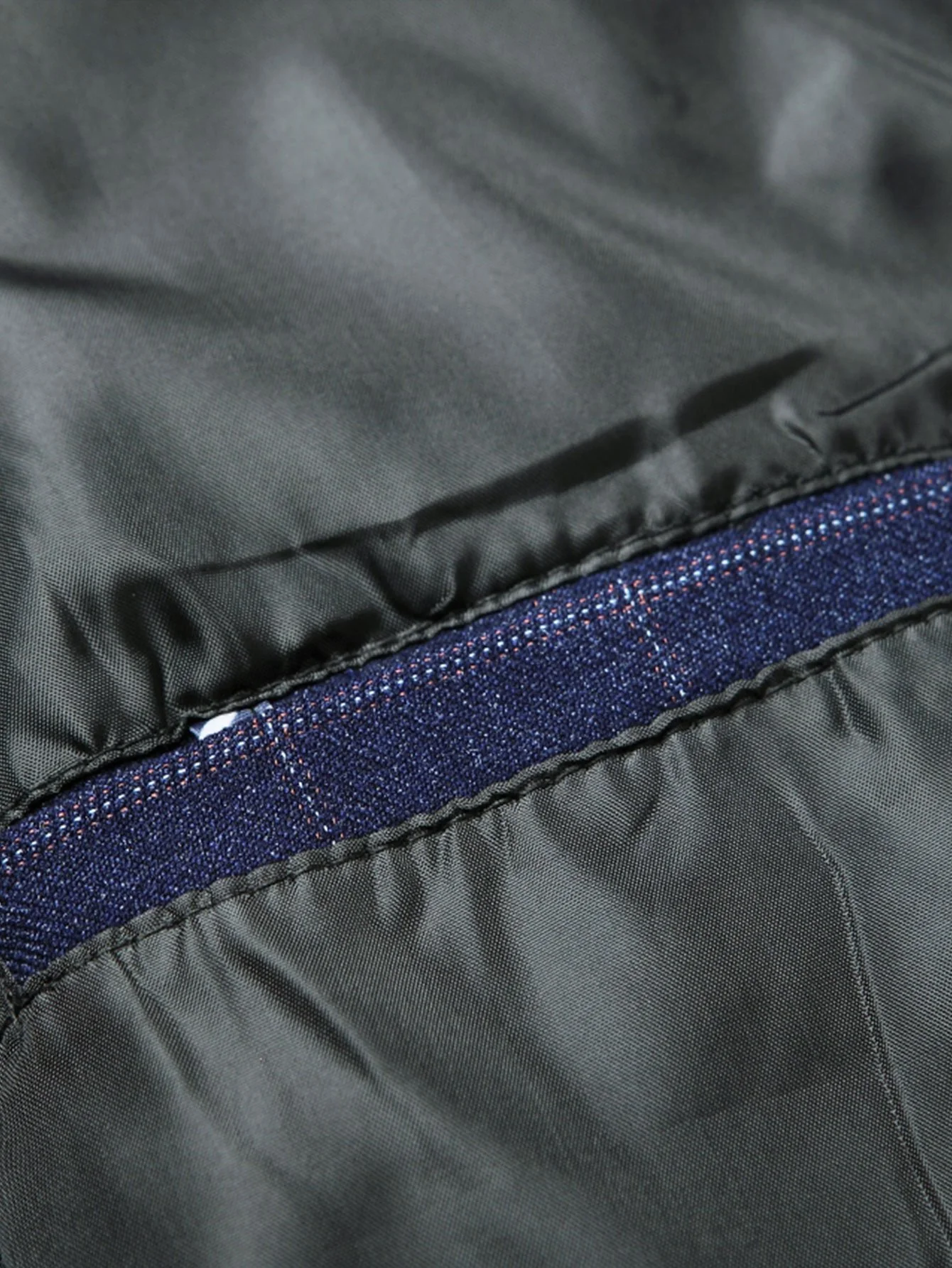 Karierter Blazer für Herren - Image 6