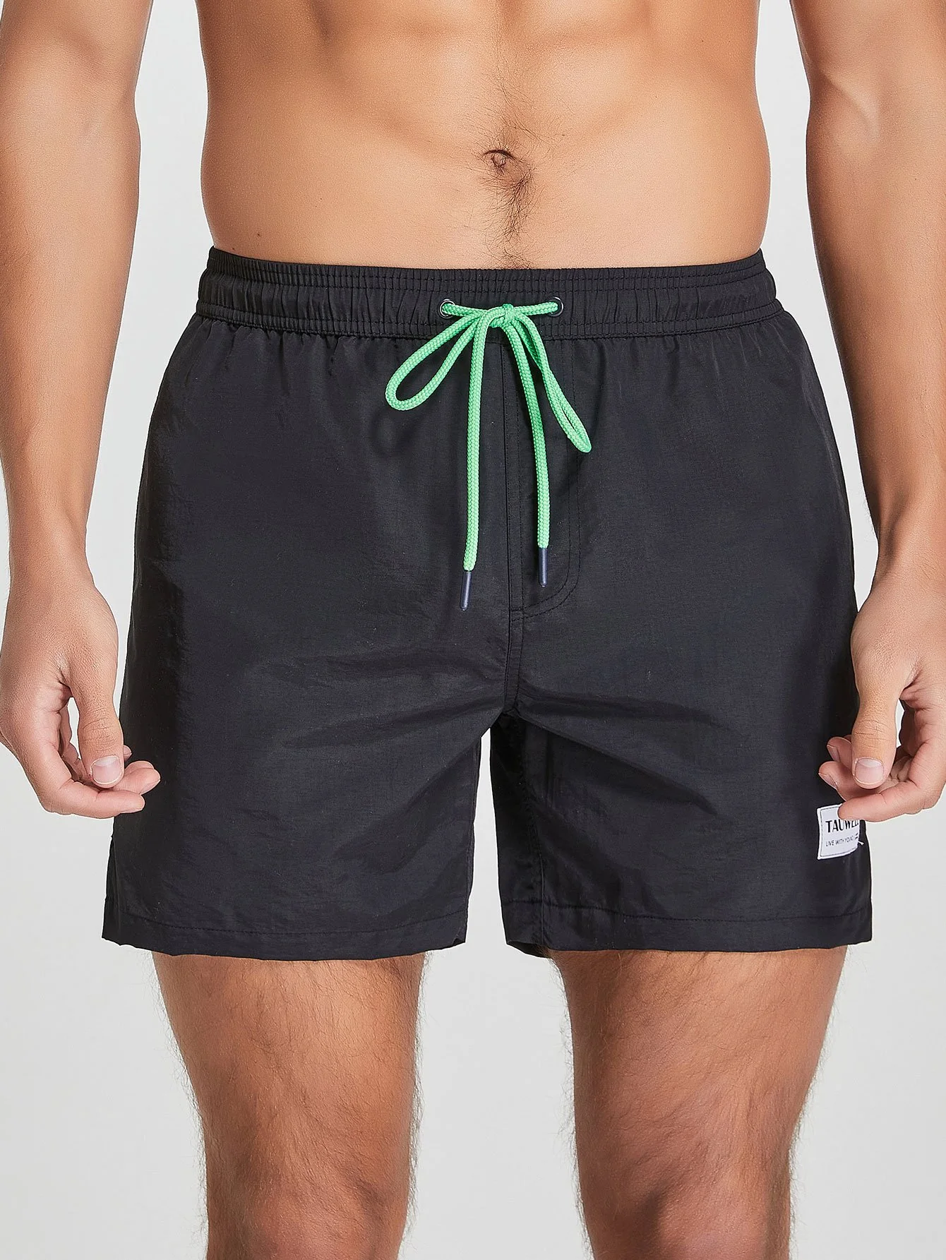 Herren Badeshorts - Image 4