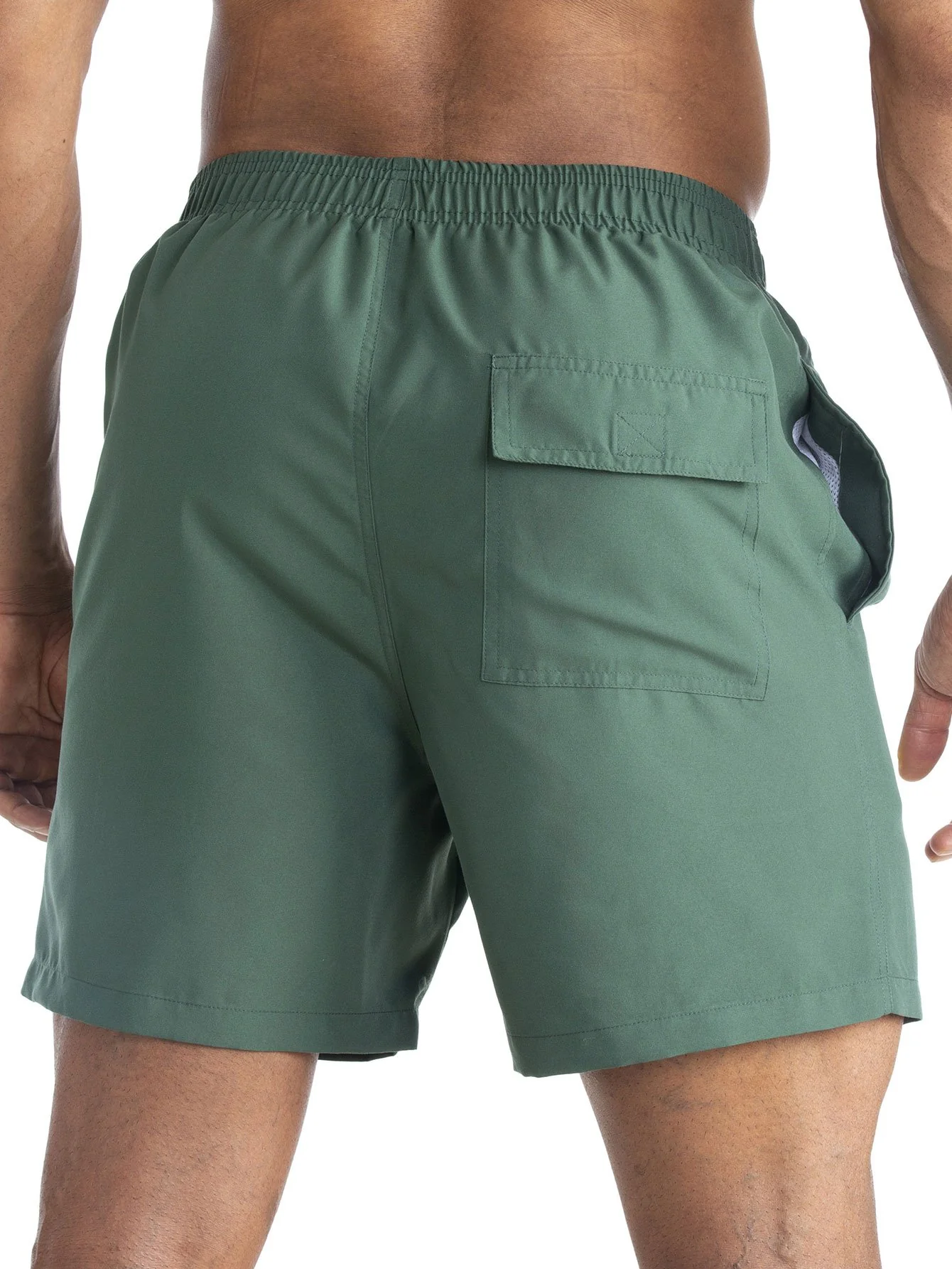 Herren Badeshorts - Image 7
