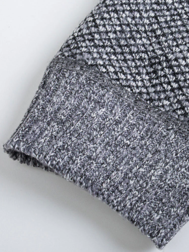 Herren Kapuzenpullover mit Reißverschluss - Image 12