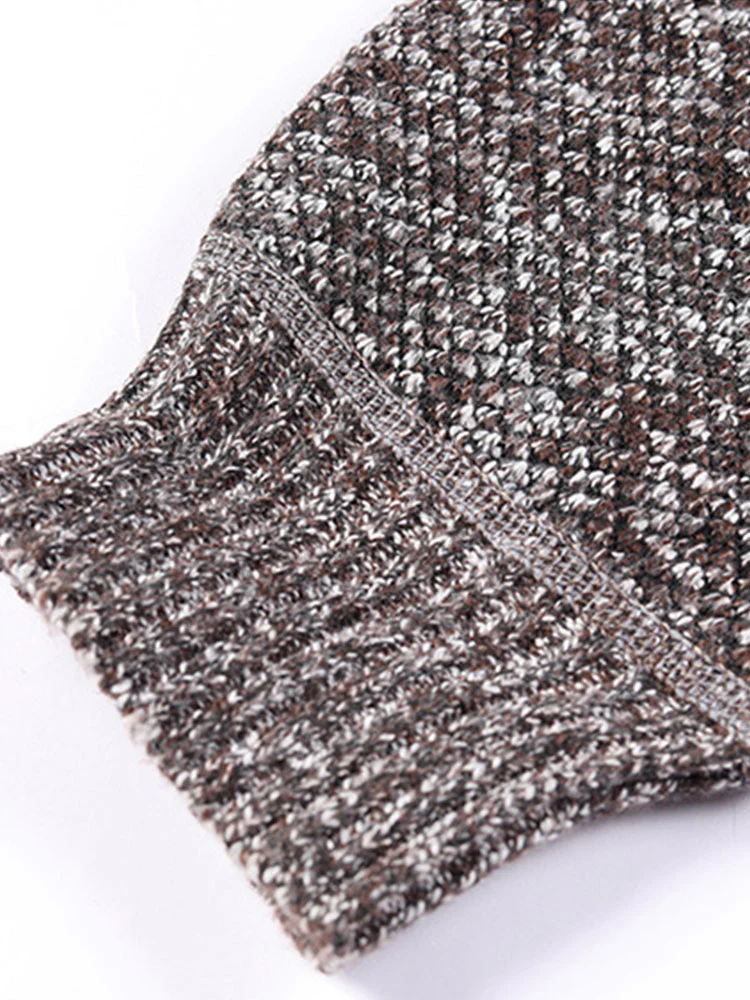 Herrenpullover mit Reißverschluss - Image 13