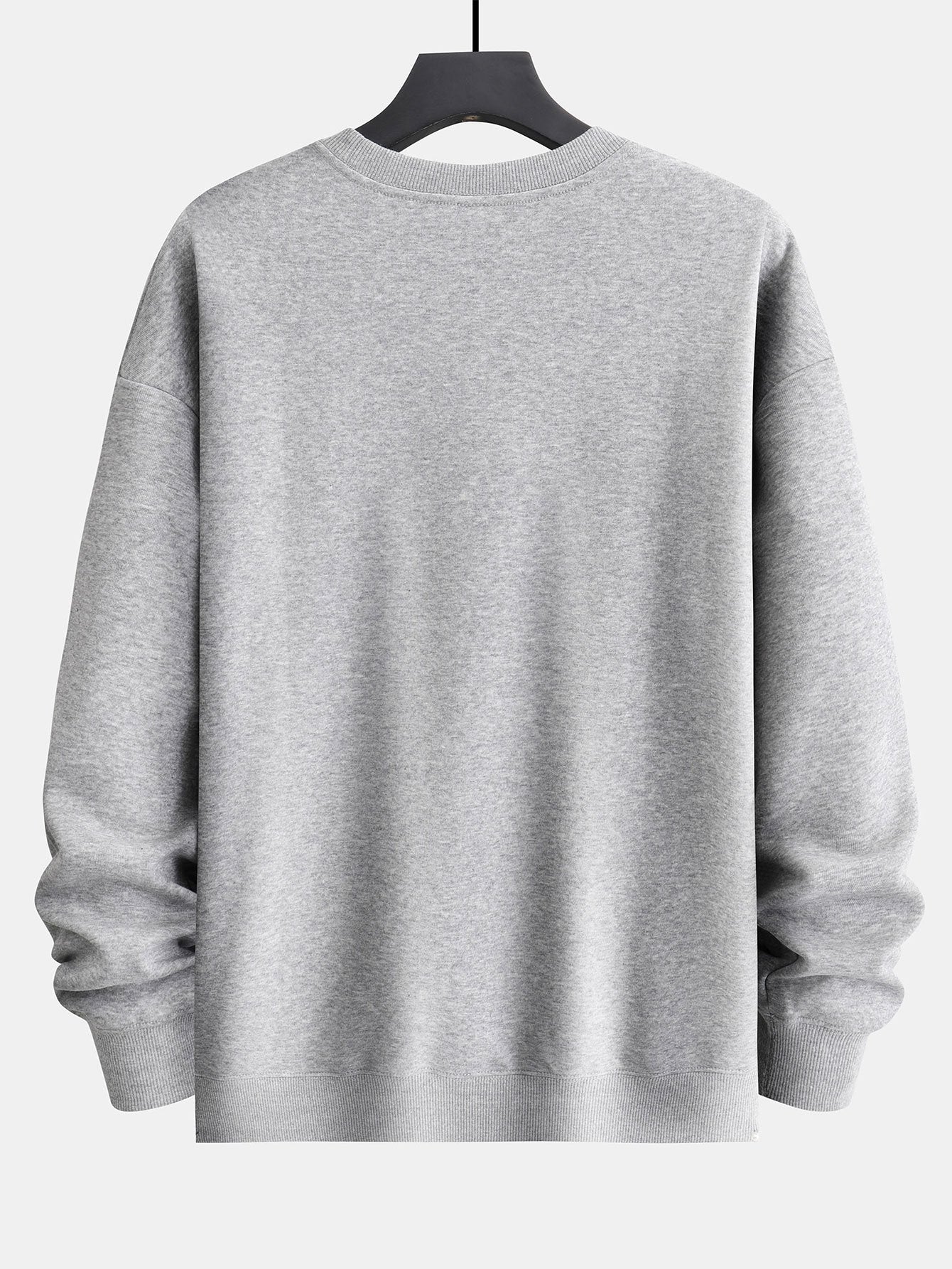 Manhattan Print Relaxed Fit Sweatshirt - Image 6