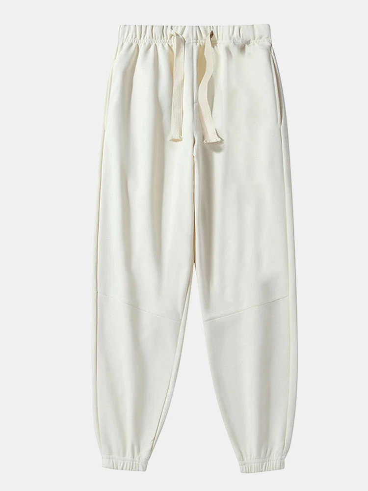 Manhattan Varsity Druck Baumwollmischung Hoodie & Jogginghose - Image 7