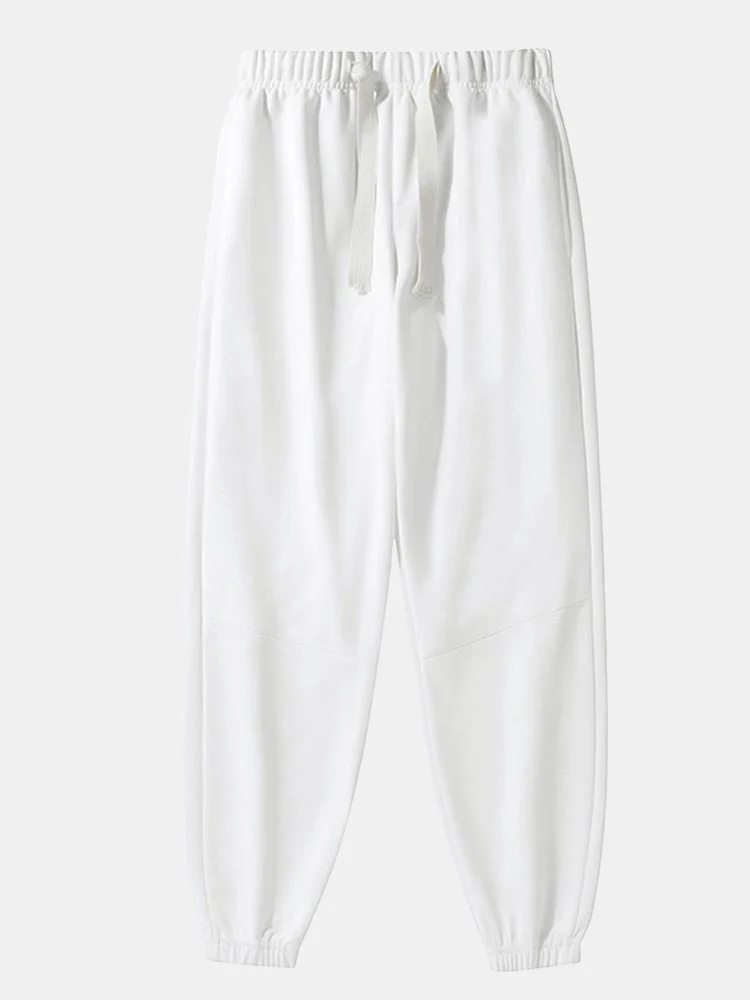 Manhattan Varsity Druck Baumwollmischung Hoodie & Jogginghose - Image 8