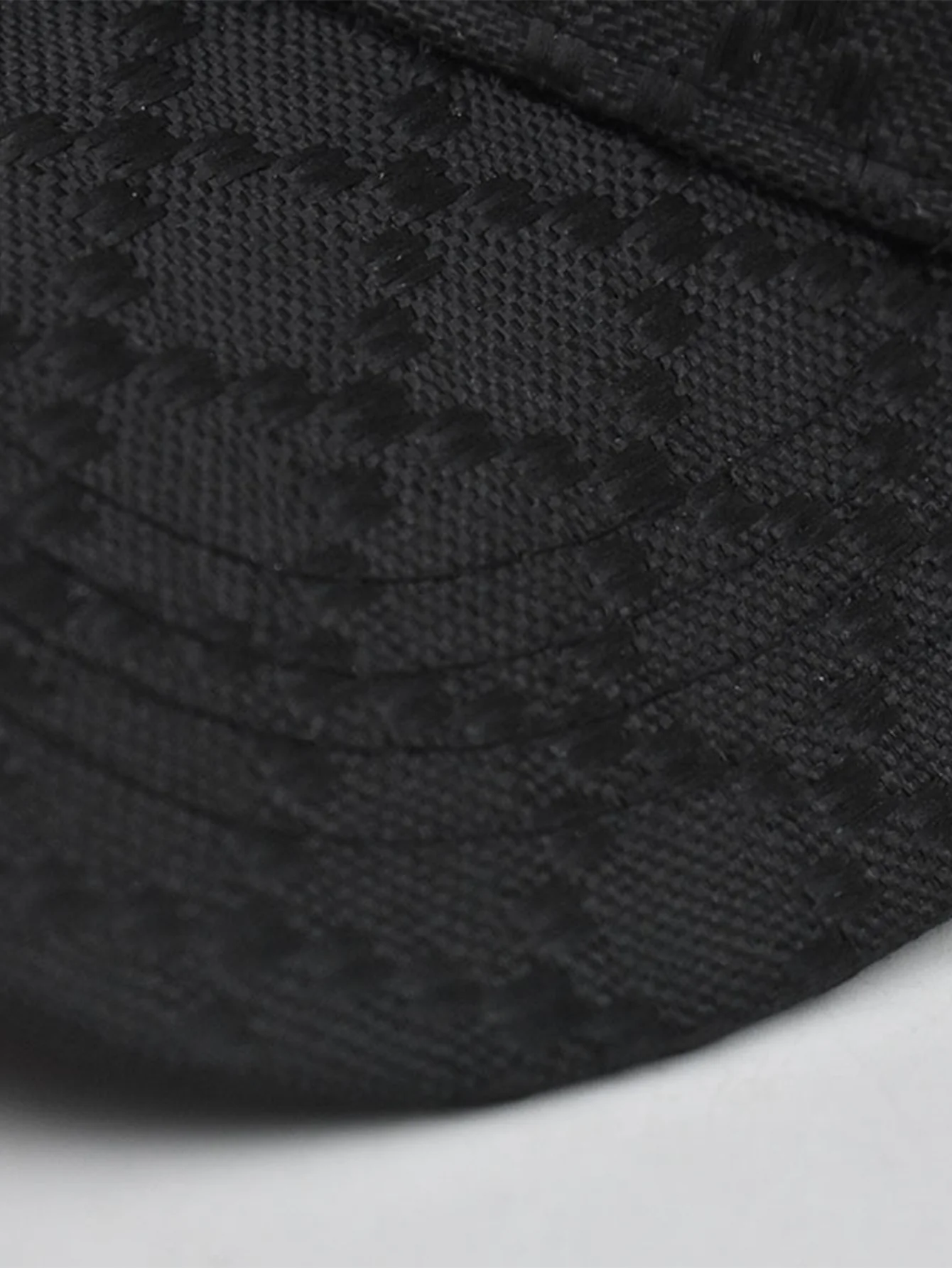 Mesh Breathable R Patch Trucker Cap - Image 6