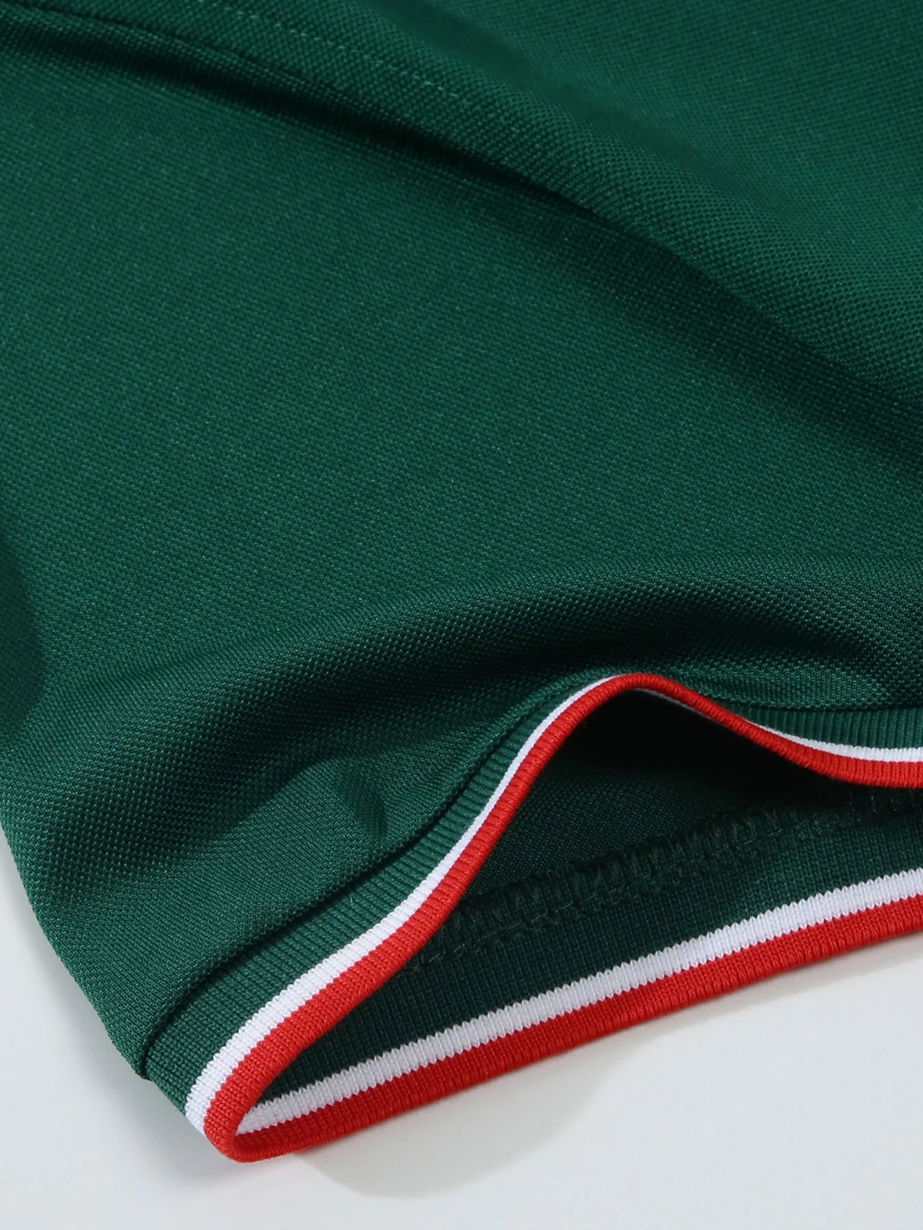 Mesh-Poloshirt - Image 10
