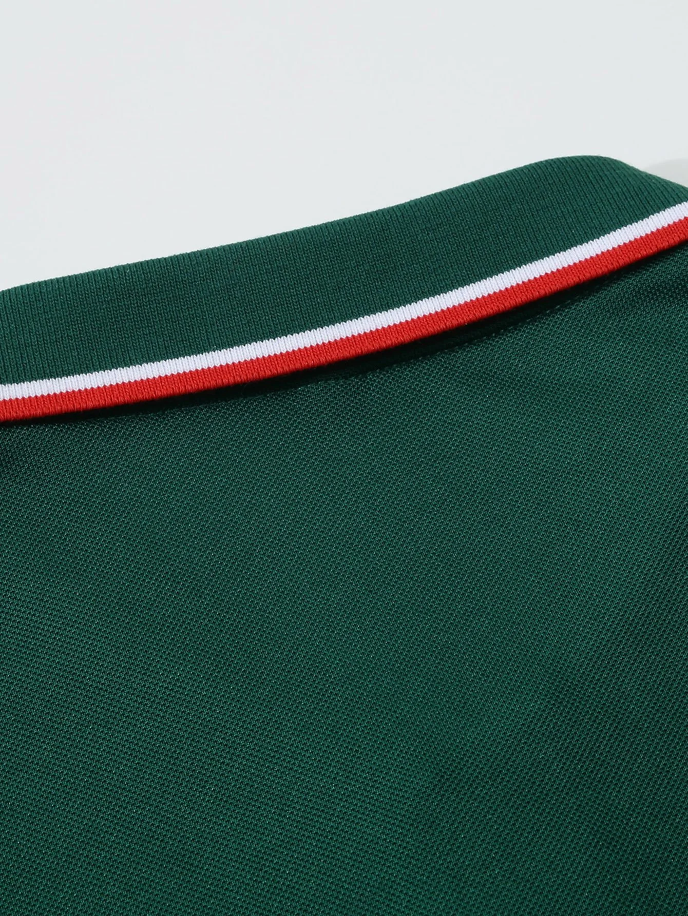 Mesh-Poloshirt - Image 9