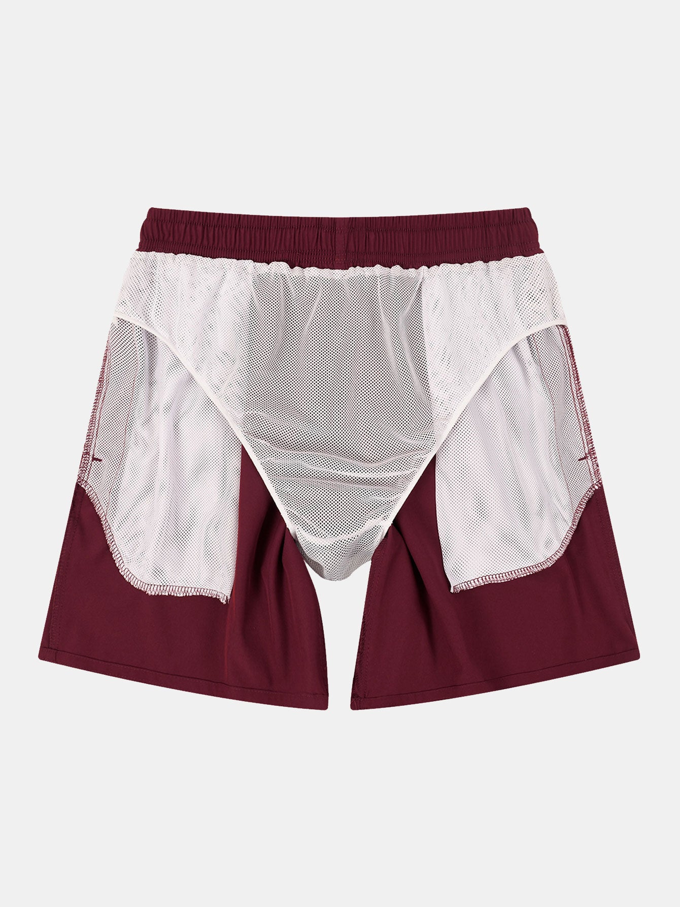 Miami Print T-Shirt & Badehose - Image 5