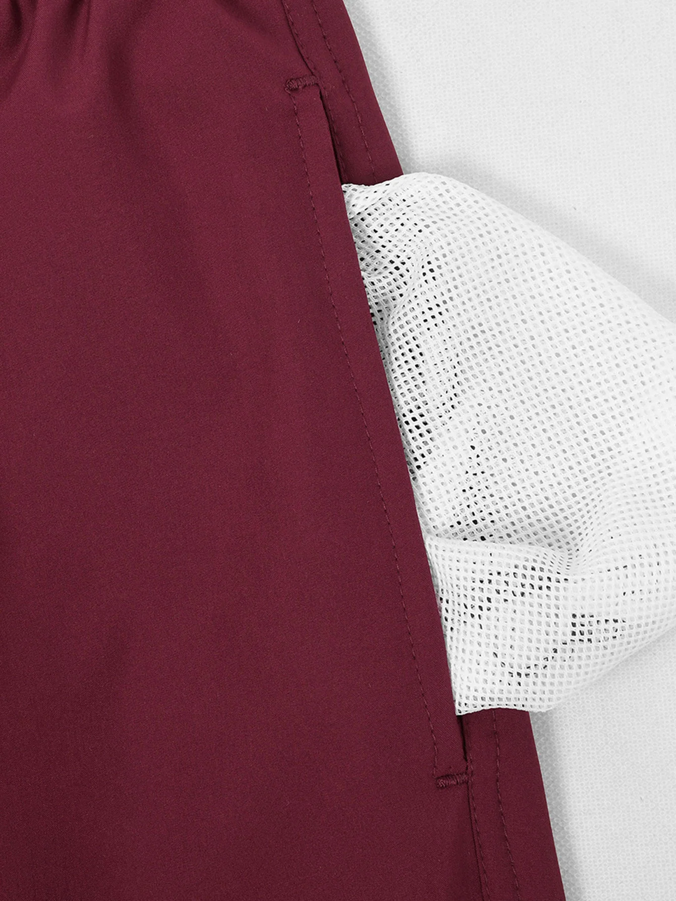 Miami Print T-Shirt & Badehose - Image 7