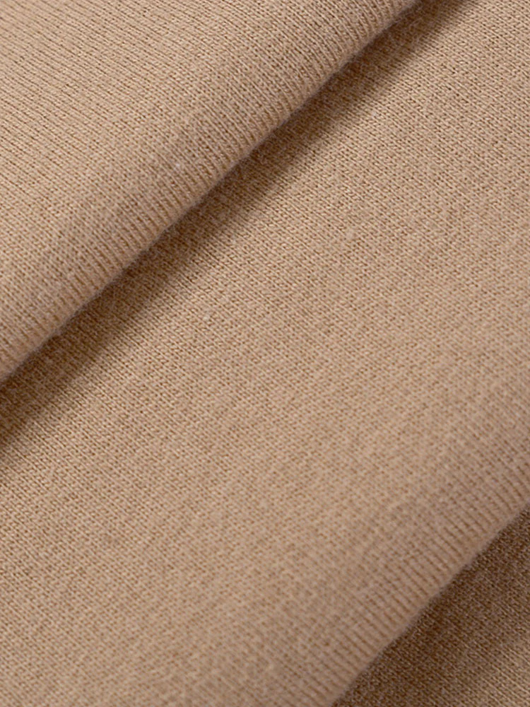 Mittellange reguläre Jersey-Shorts - Image 14