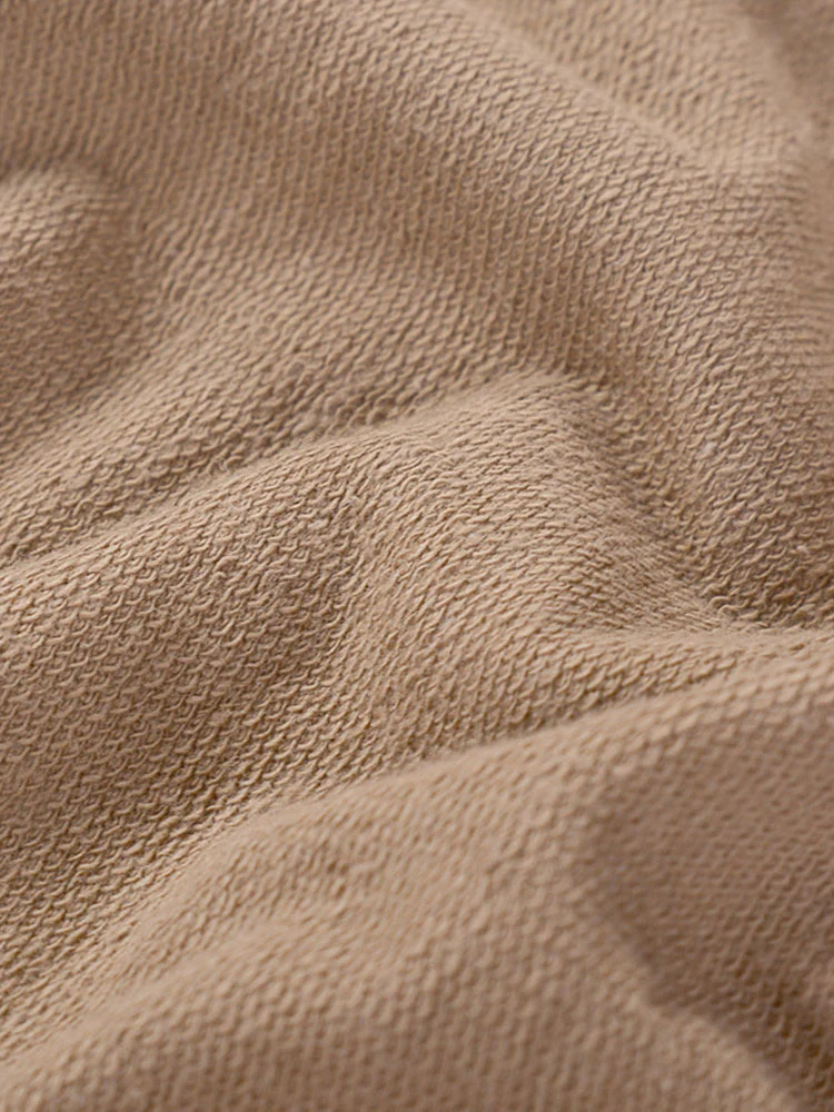 Mittellange reguläre Jersey-Shorts - Image 15