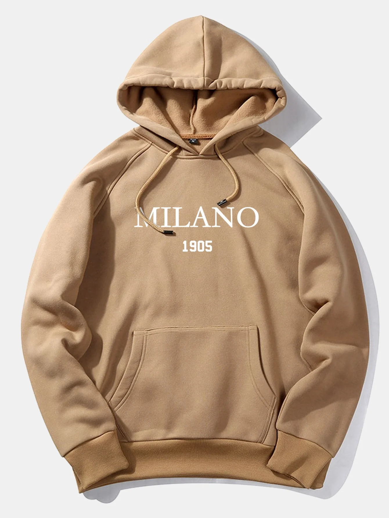 Hoodie mit Milano-Print - Image 5