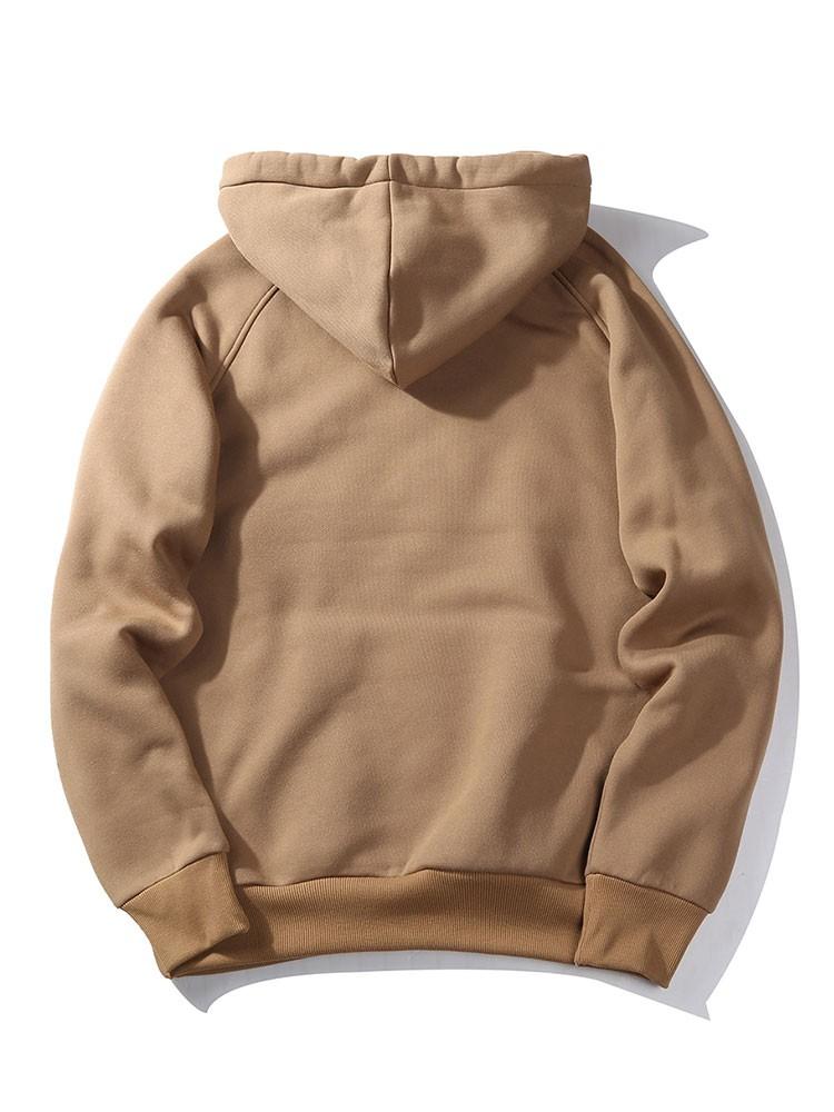 Bergwege Druck Hoodie - Image 13