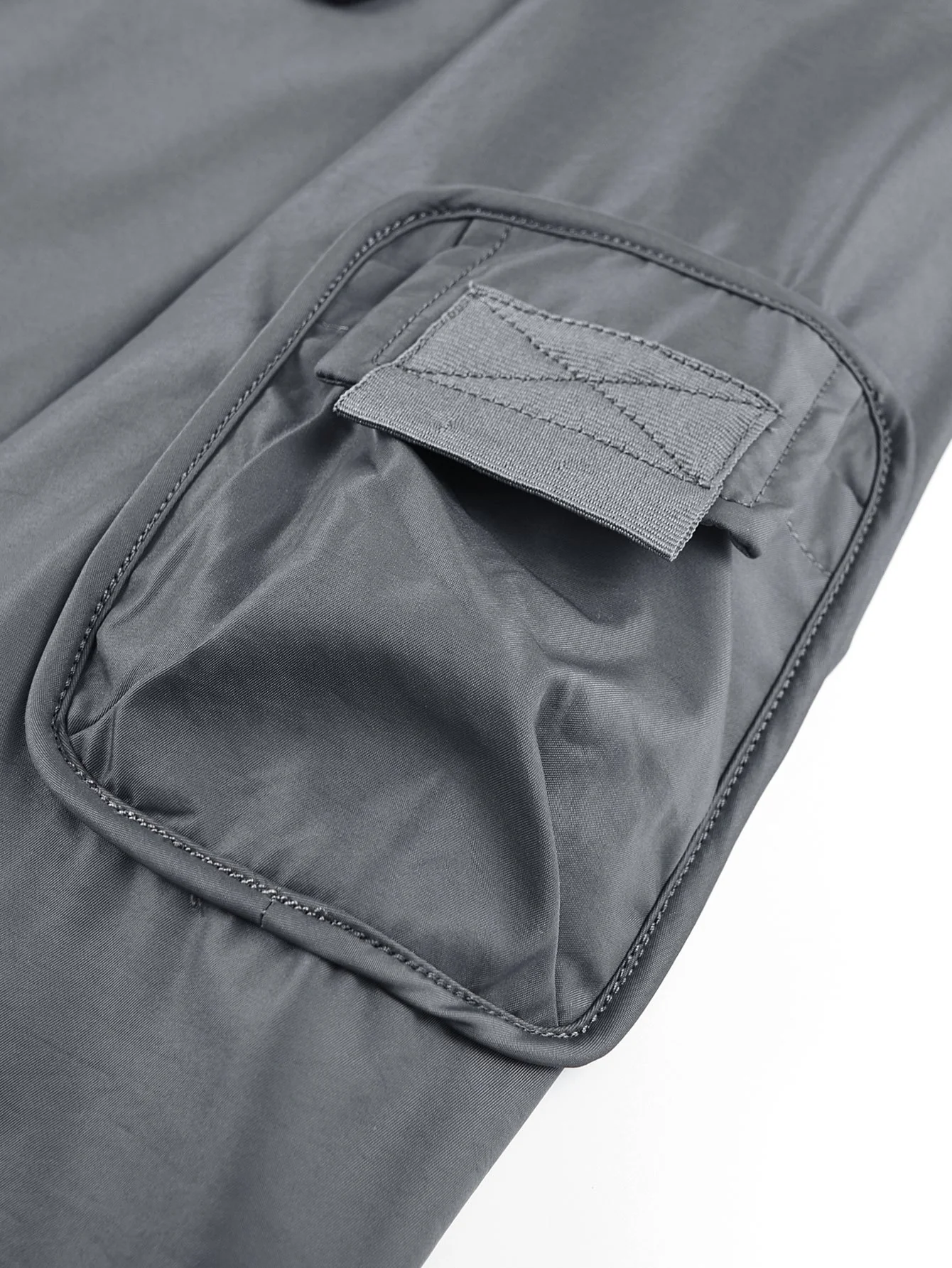 Multi-Pockets Bomberjacke - Image 10