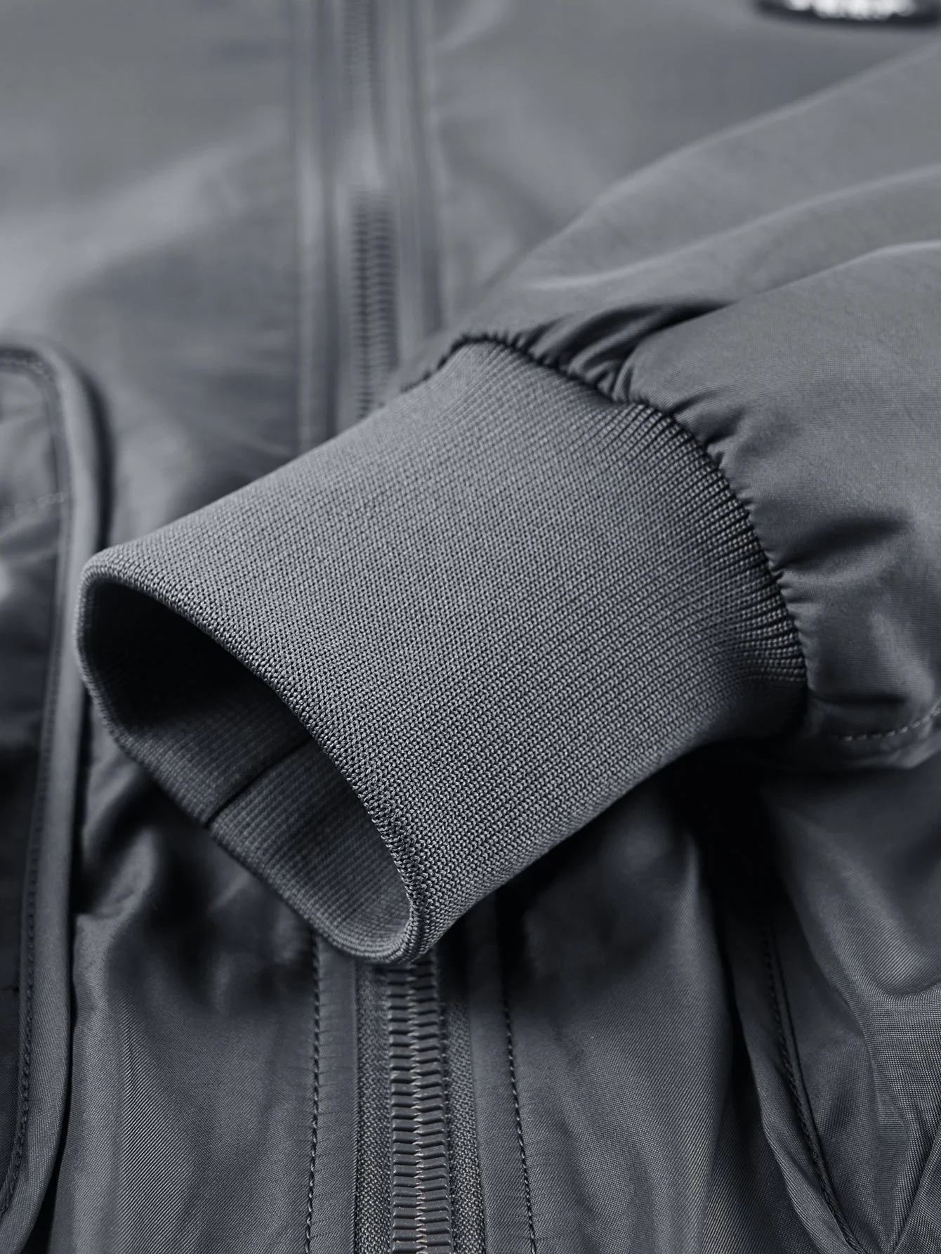 Multi-Pockets Bomberjacke - Image 11