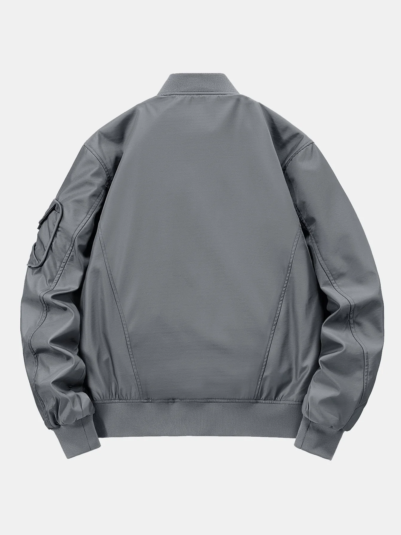 Multi-Pockets Bomberjacke - Image 7