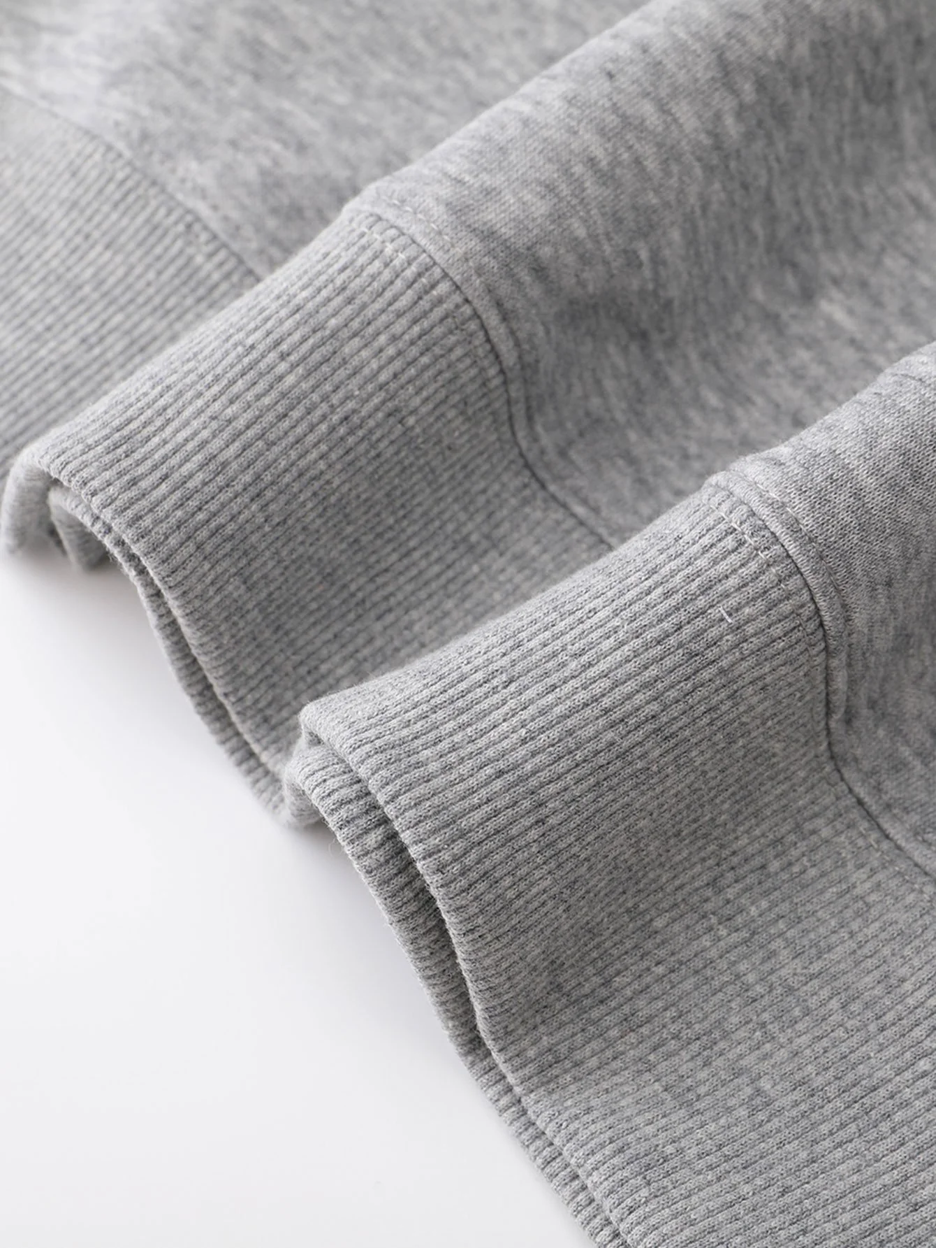 NASA Print Relax Fit Sweatshirt - Image 8