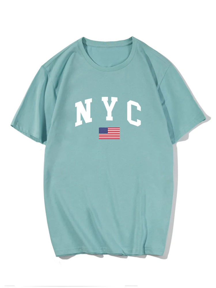 New York City Druck T-Shirt - Image 6