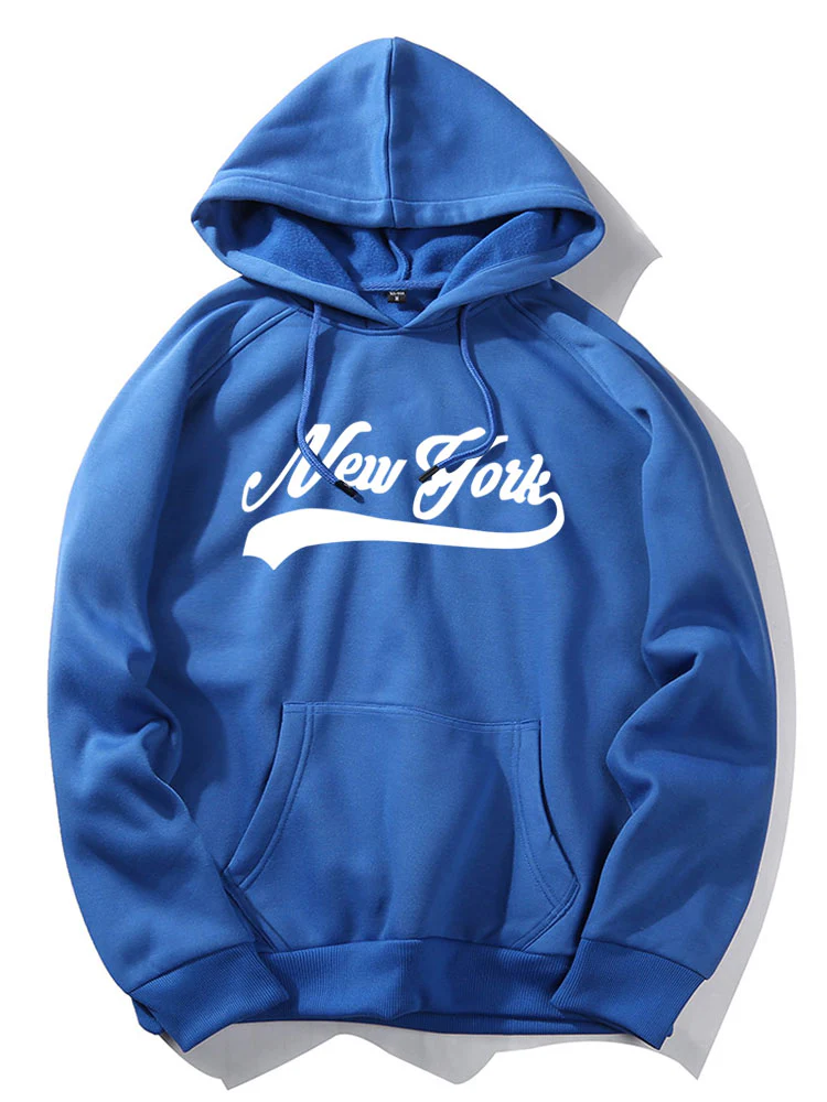 New York Brief Kapuzenpullover - Image 3