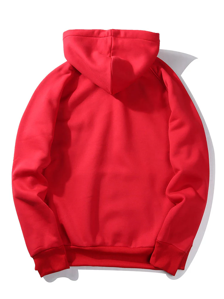 New York Brief Kapuzenpullover - Image 4