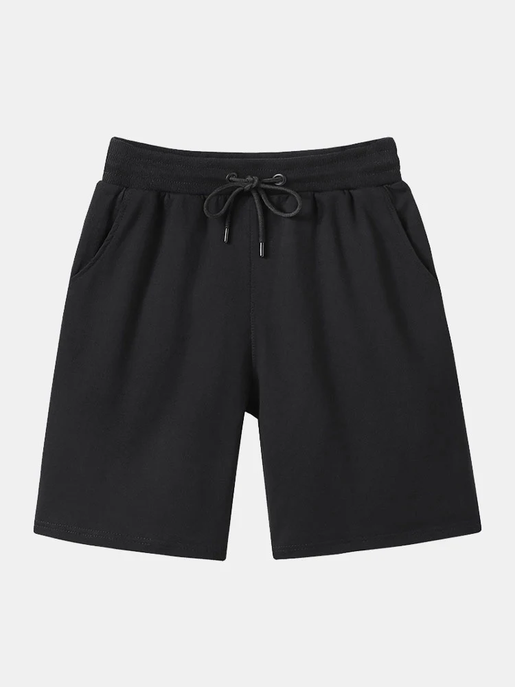 New York Print Mittellange Shorts - Image 4