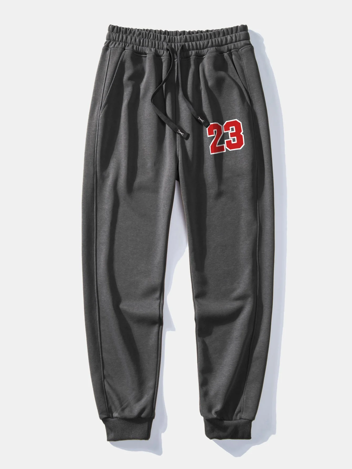 Nummer 23 Druck Jogginghose - Image 2