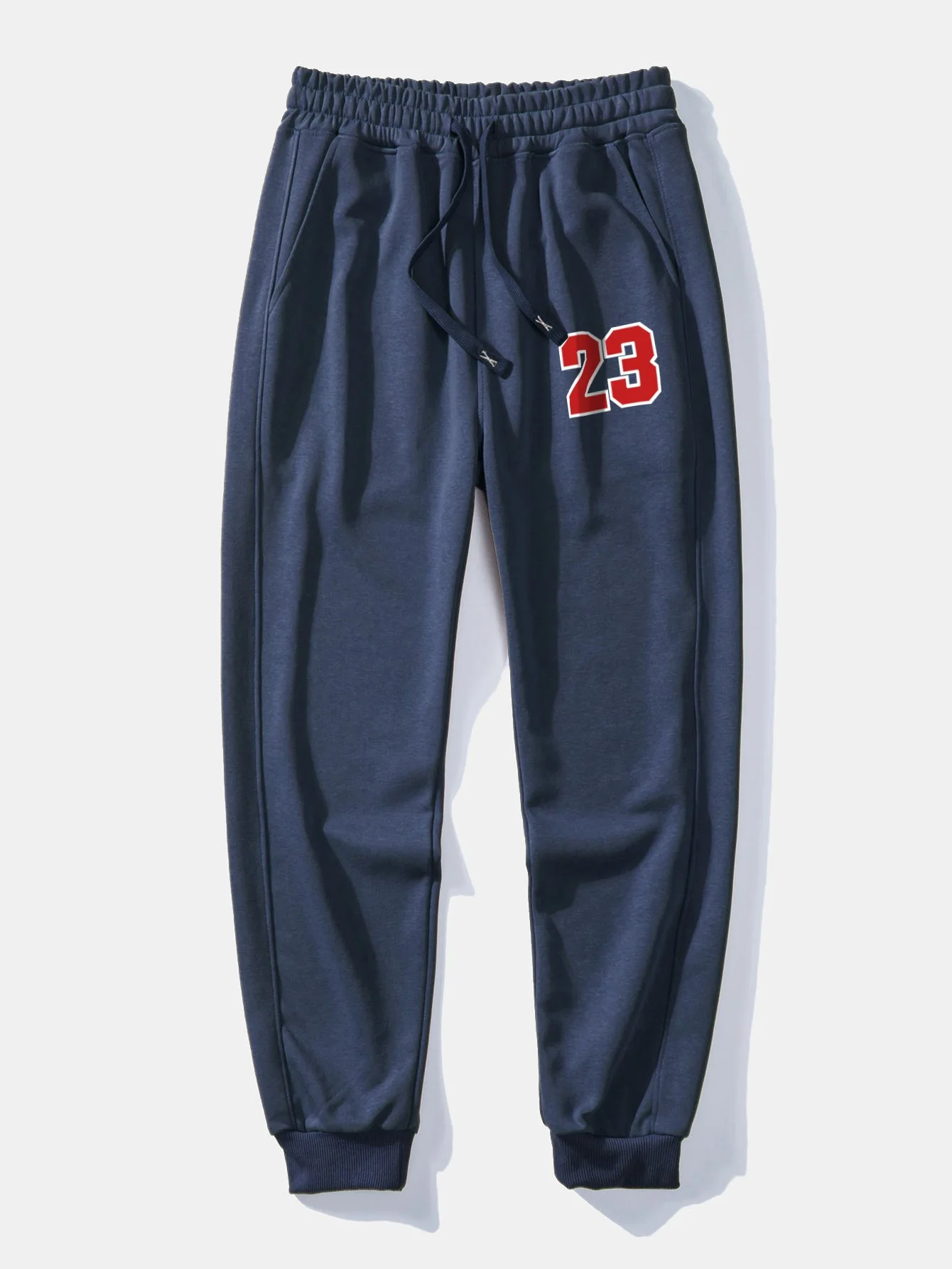 Nummer 23 Druck Jogginghose - Image 4