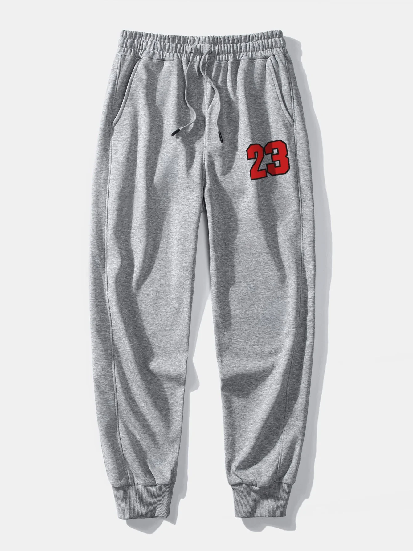 Nummer 23 Druck Jogginghose - Image 6