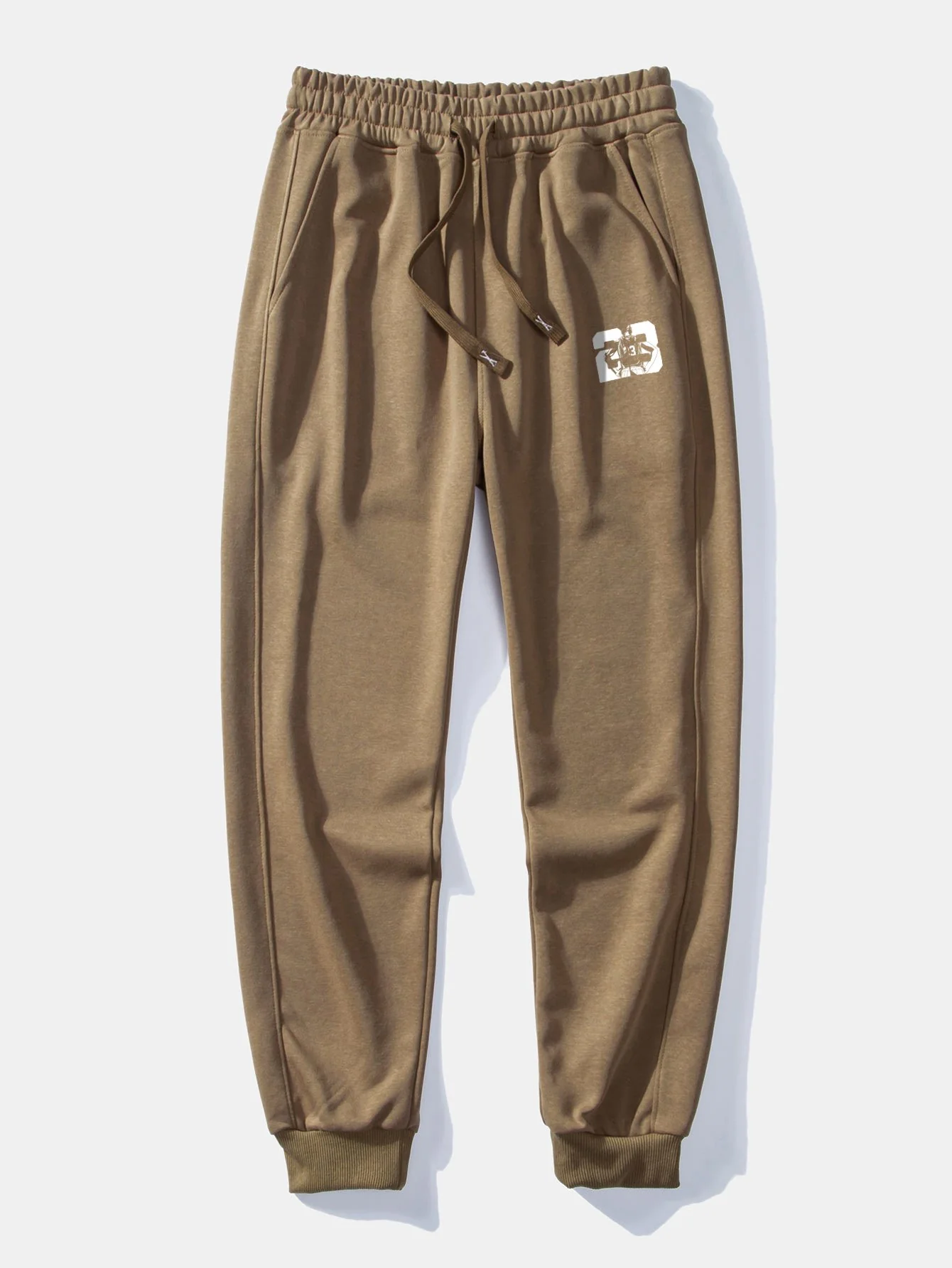 Nummer 23 Druck Jogginghose - Image 3