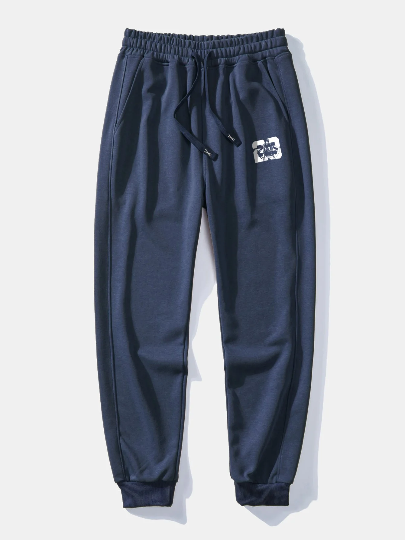 Nummer 23 Druck Jogginghose - Image 4