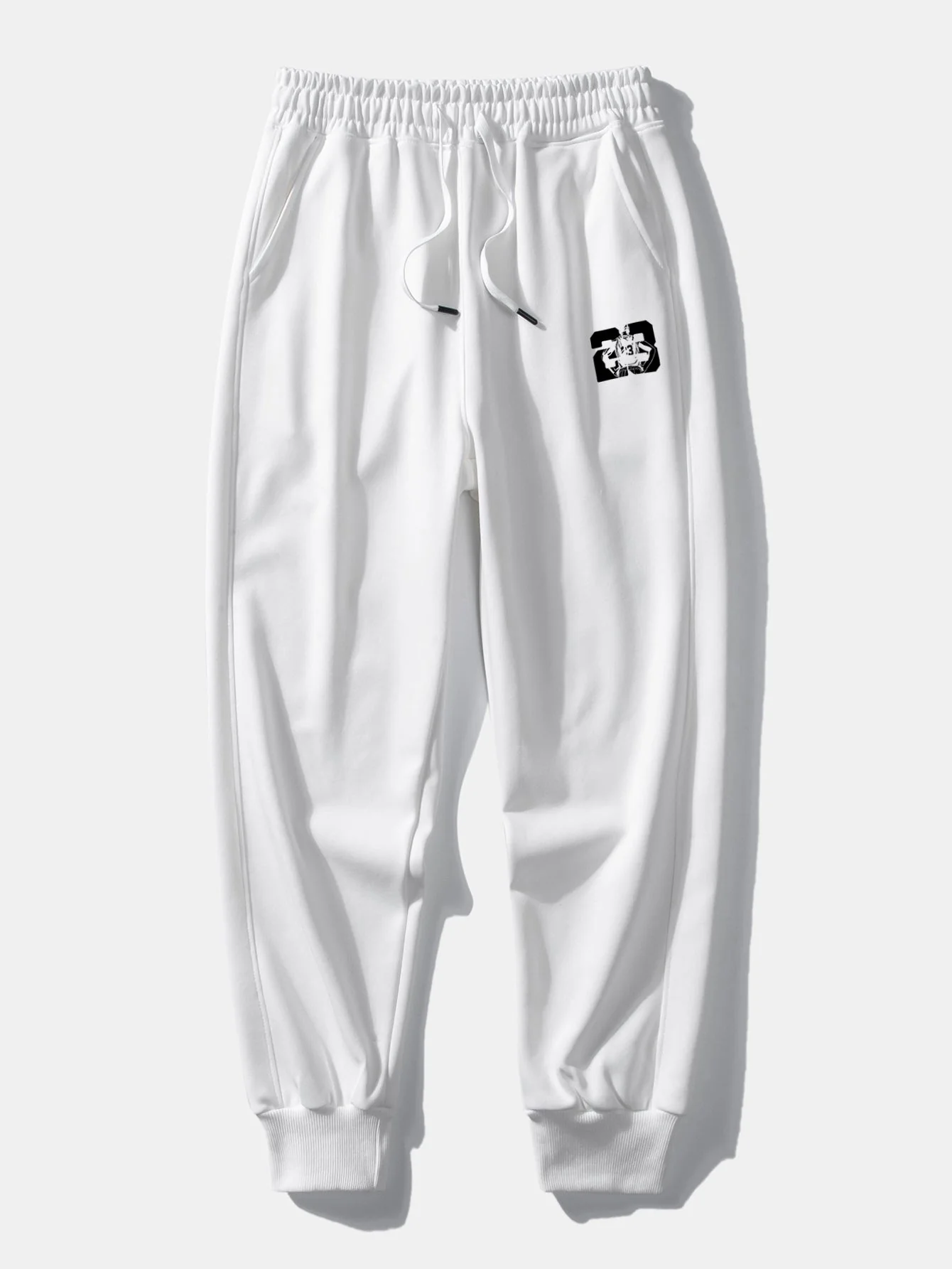 Nummer 23 Druck Jogginghose - Image 5