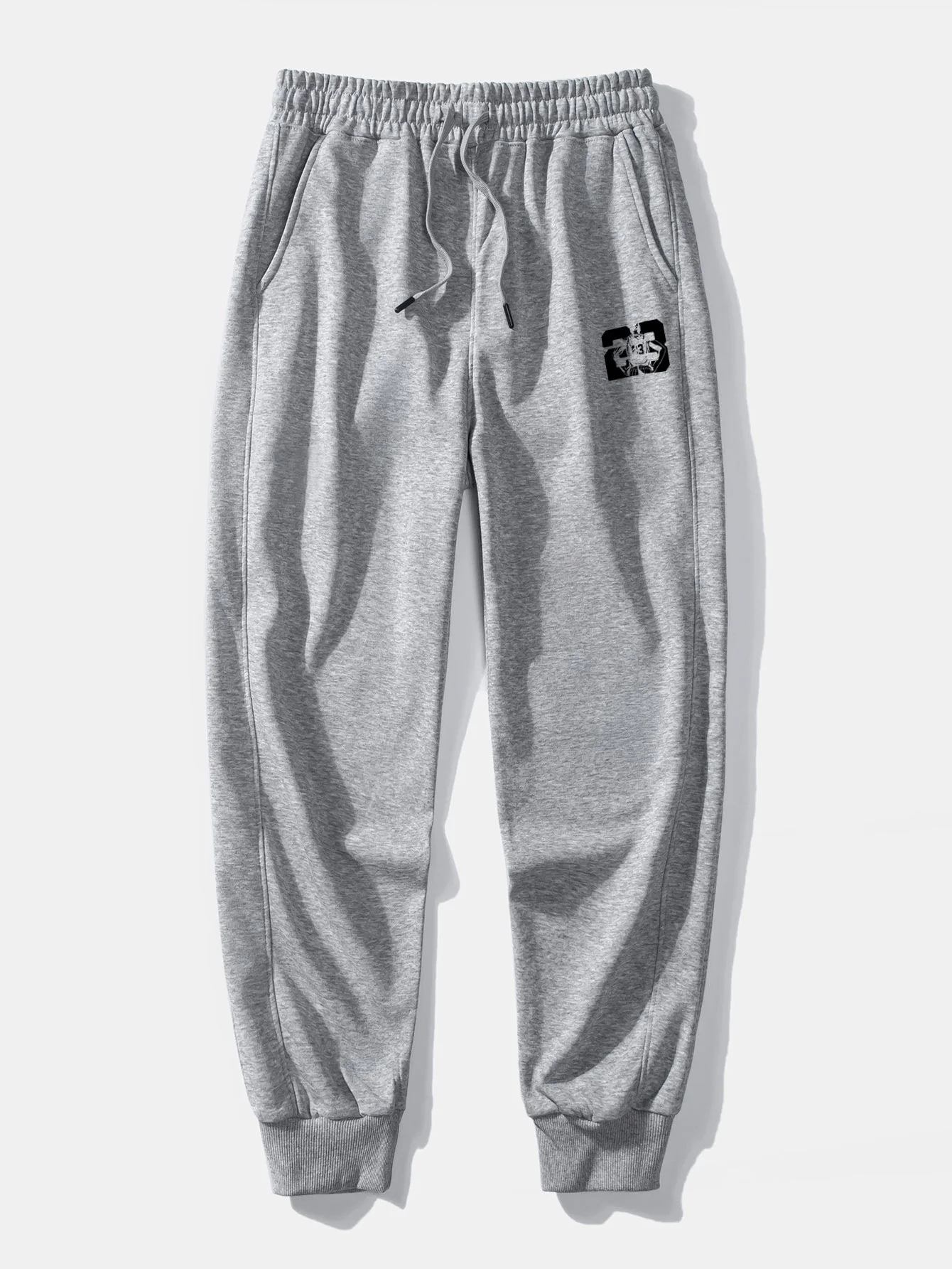 Nummer 23 Druck Jogginghose - Image 6