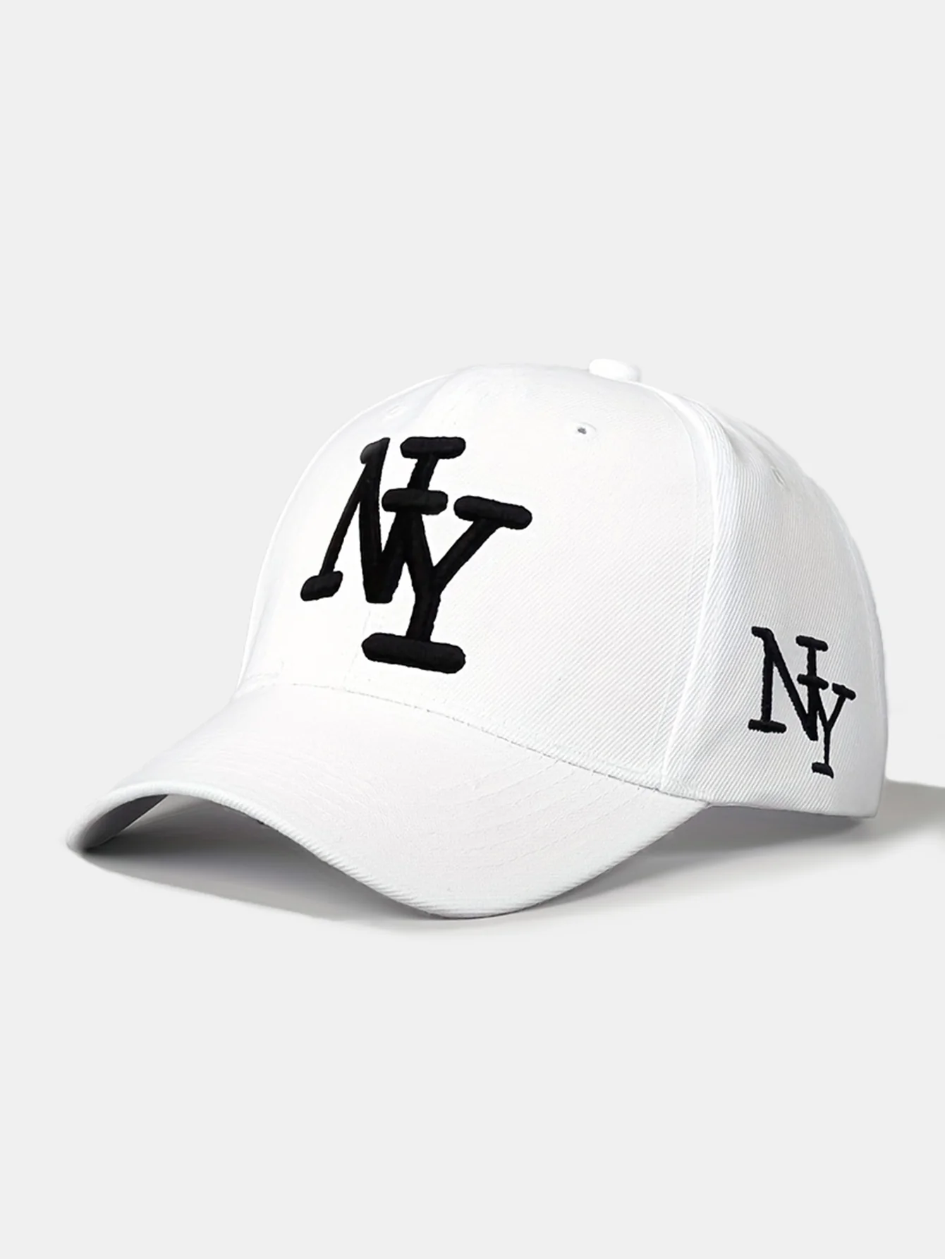 NY bestickte Baseballkappe - Image 2