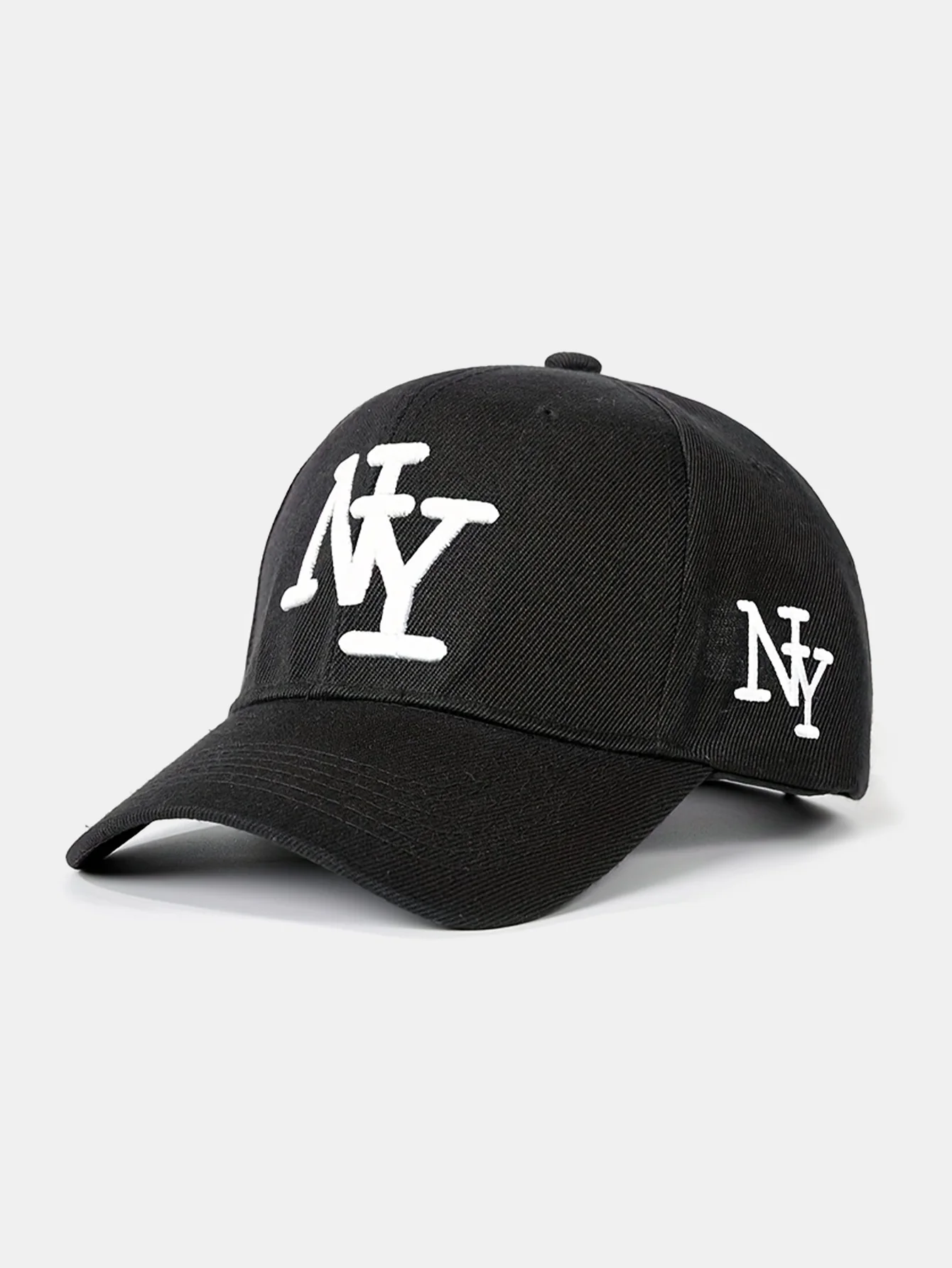 NY bestickte Baseballkappe - Image 4