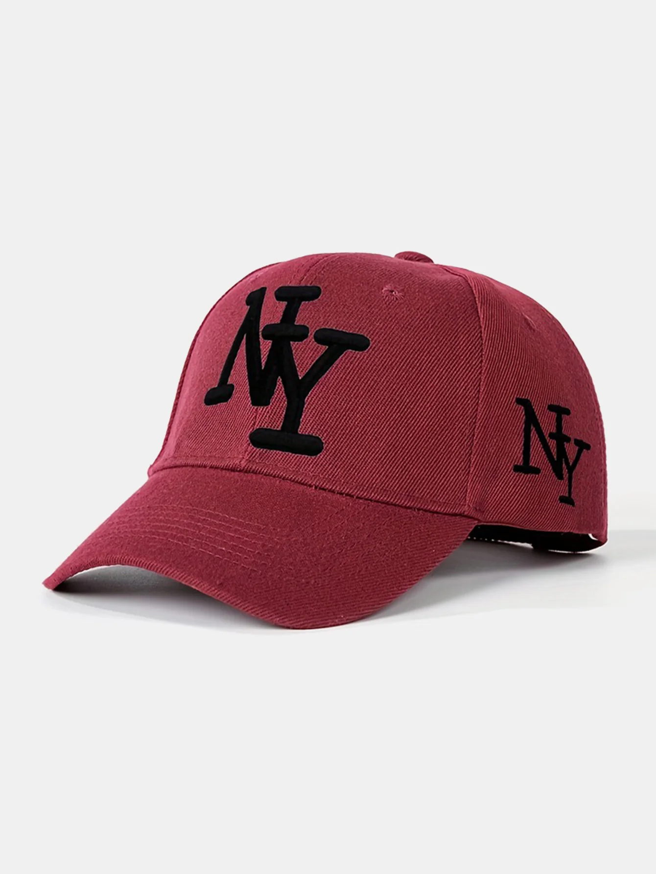 NY bestickte Baseballkappe - Image 5